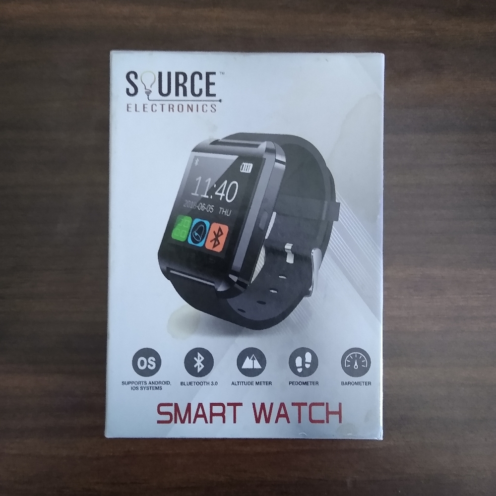 Smart Watch